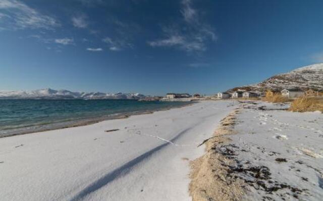 Sommarøy Arctic Hotel