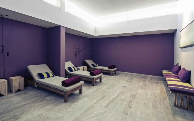 Mercure Santa Rosa La Pampa