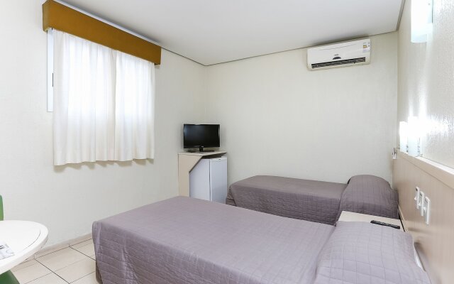 Hotel Expressinho Aeroporto