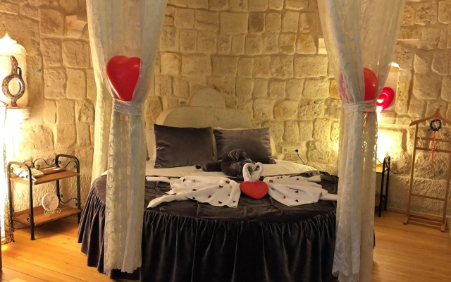 Goreme Inn Hotel - Adults Only