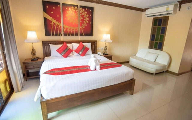 Nice Resort Pattaya