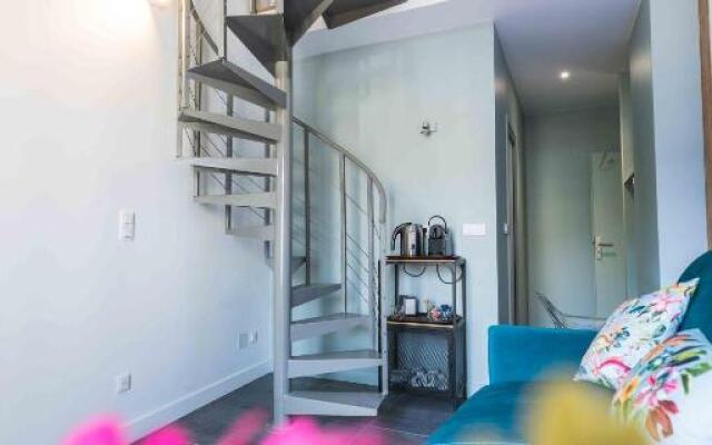 Chambres D'hotes du Bistrot D'ici