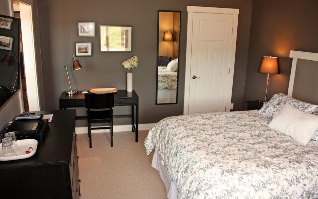 Juniper Trails Bed & Breakfast