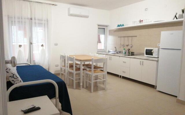 Residence Hotel Villa Laura