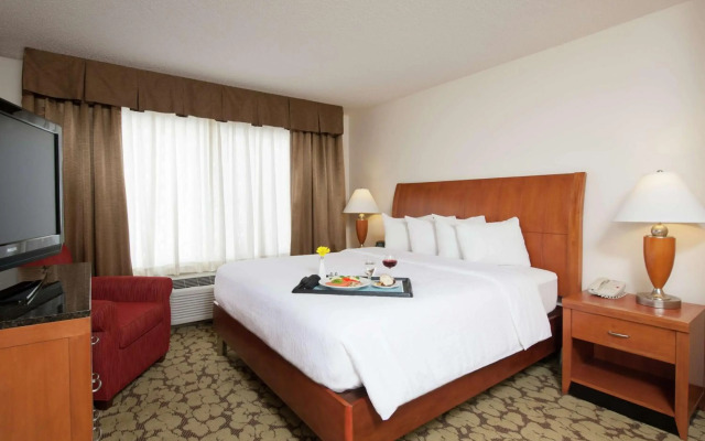 Hilton Garden Inn St. Paul/Oakdale
