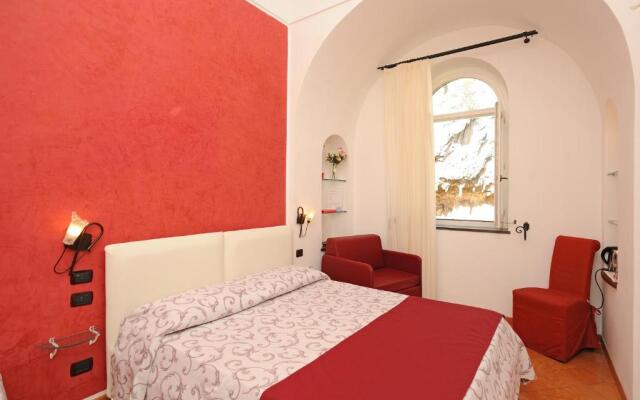 Hotel Relais Villa Annalara