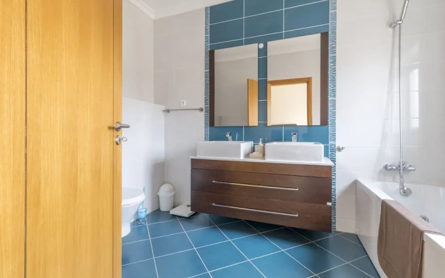 Villas2Go2 Santa Maria