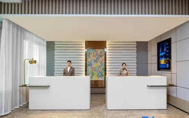 Country Inn & Suites Hotel(Beijing Daxing Jinxingqiao Public Security University Store) – People – Beijing