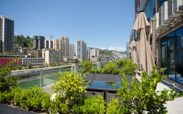 Tianyue  Rlton Hotel