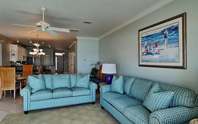 Anchor Townhome #5