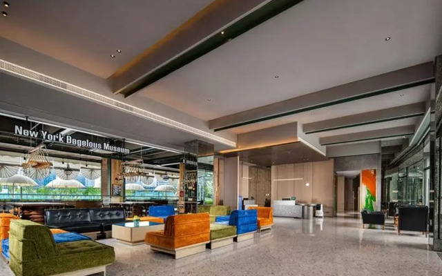 Holiday Inn Express North Station