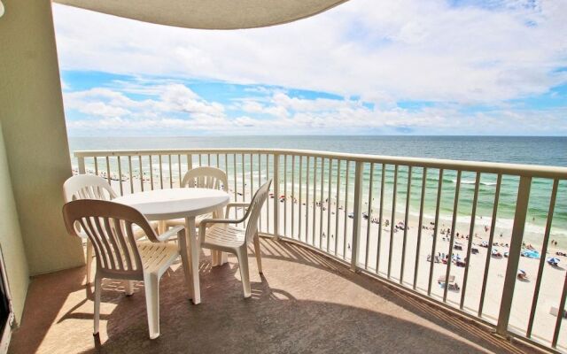 Tradewinds 901 - 2 Br condo