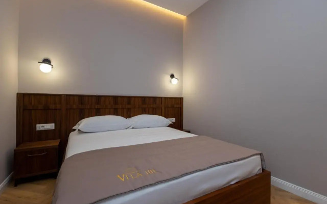 Hotel Vila 101