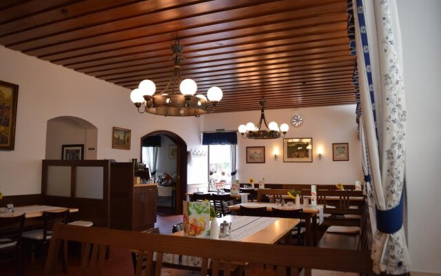 Hotel Augustenfelder Hof