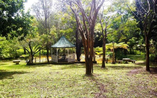 Stephward Estate Country House