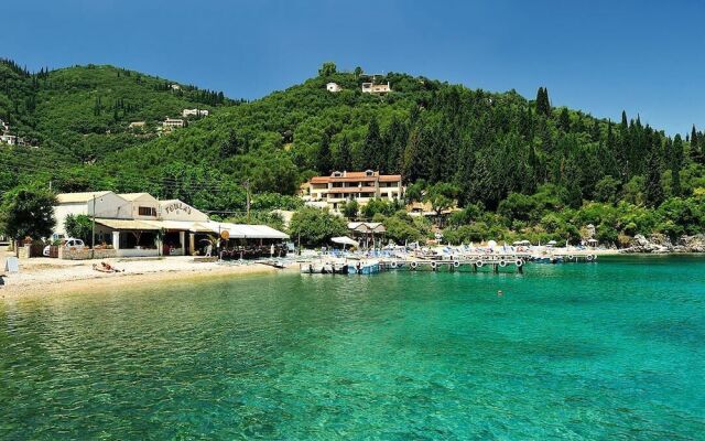 The Fisherman's Cottage