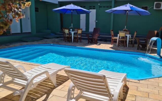 Tamandaré Praia Hotel