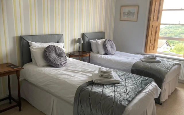 Malvern View Hotel
