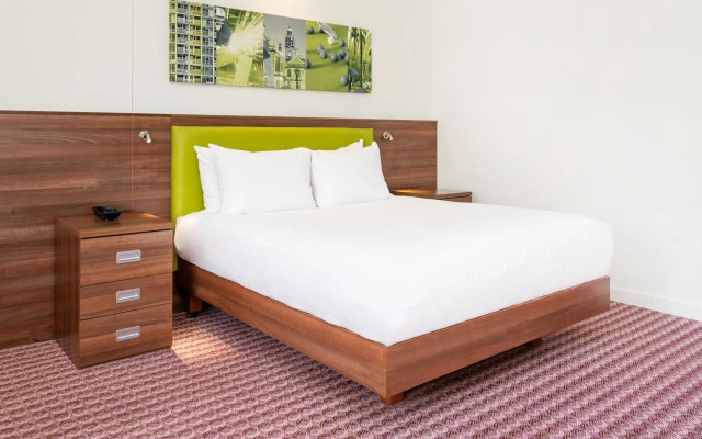 Hampton By Hilton Sheffield