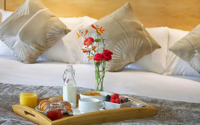 Darby O´Gills Country House Hotel