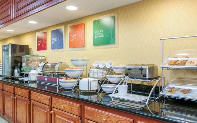 Comfort Inn