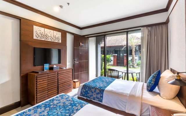 Lovina Beach Club & Resort