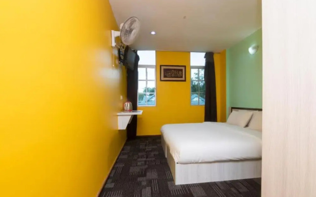 Madani Hotel Cameron Highland