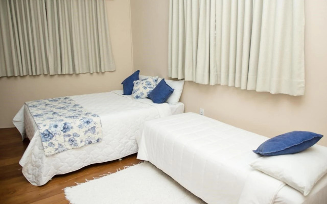 Pousada MR Caraguatatuba