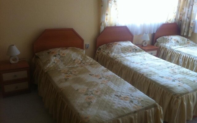 Family Hotel Victoria