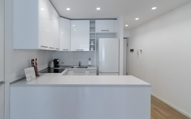 Italianway - Corso Venezia 7 - Madama Butterfly