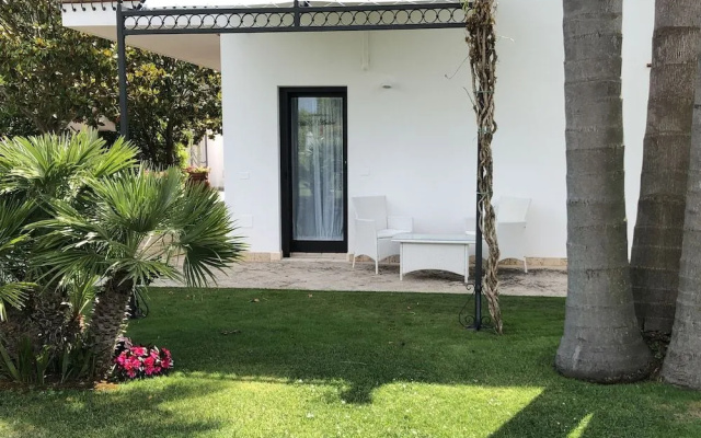 Villa D'Aquino