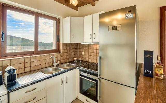 Villa Traditional I