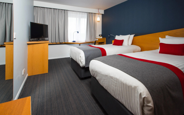 Holiday Inn Express Peterborough by IHG