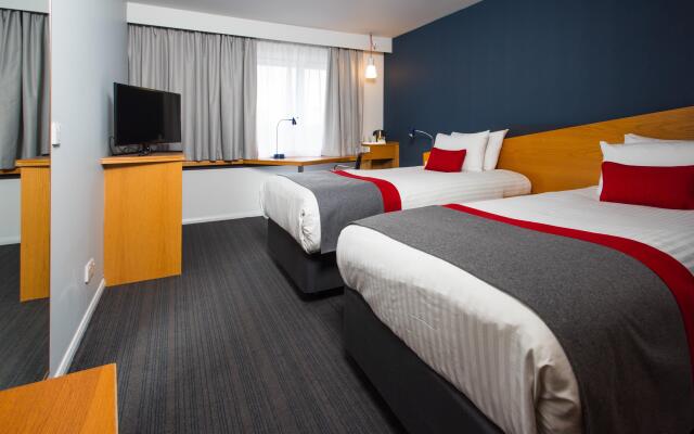 Holiday Inn Express Peterborough, an IHG Hotel