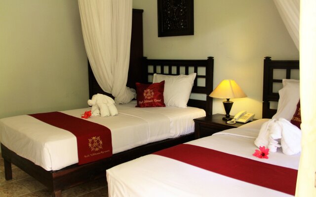 Bali Nibbana Resort