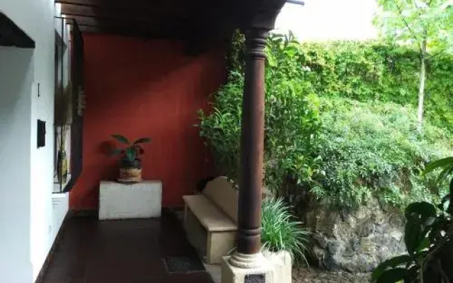 Villa Santa Ines Antigua Guatemala