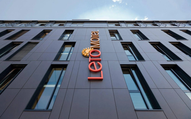 B&B Hotel München-Trudering