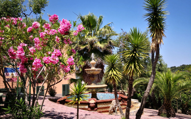 Villaggio Vacanze Mare Blu