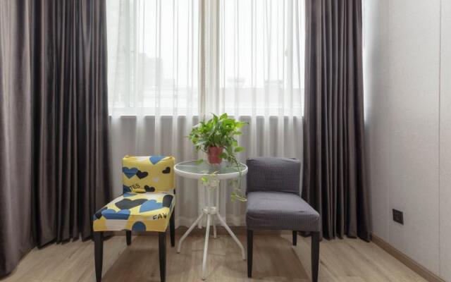 Shell Changzhou Wujin University Town Mingxin Zhong Road Hotel