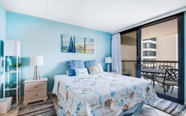 Sea Watch Condominiums