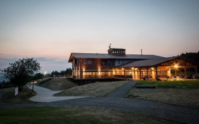 Hotel Golf Resort Olomouc