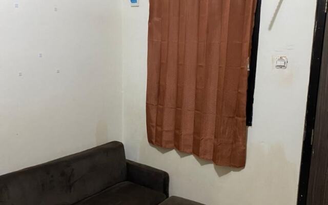 Batuaraya City Homestay