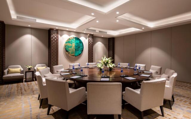 Holiday Inn Chengde Park View by IHG