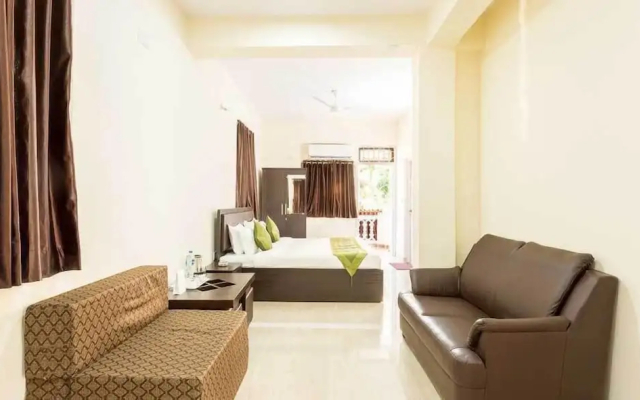 Blossom Resort Goa