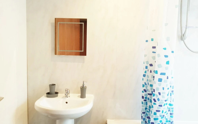 amazing apartments - Websters Land - Castle View