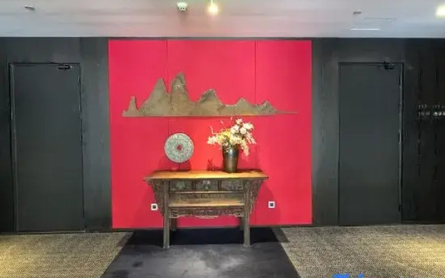 Jinshan International Hotel