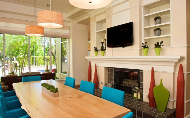 Hilton Garden Inn Seattle/Renton