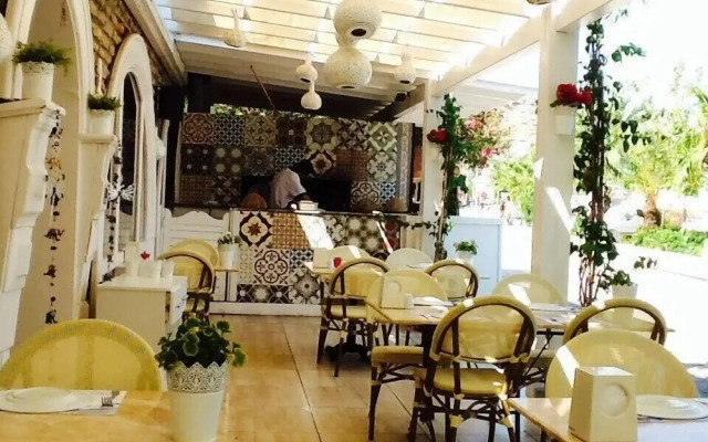 Onikon Butik Hotel