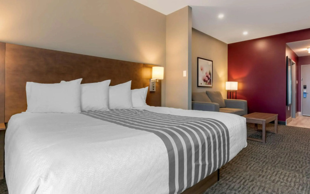 Best Western Plus Dauphin