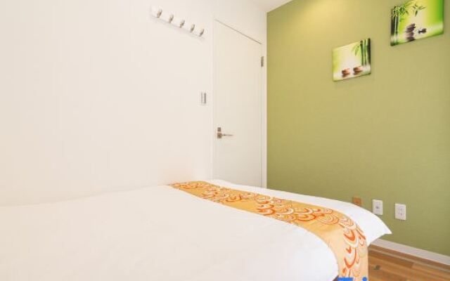 KYARA HOTEL Misumi301